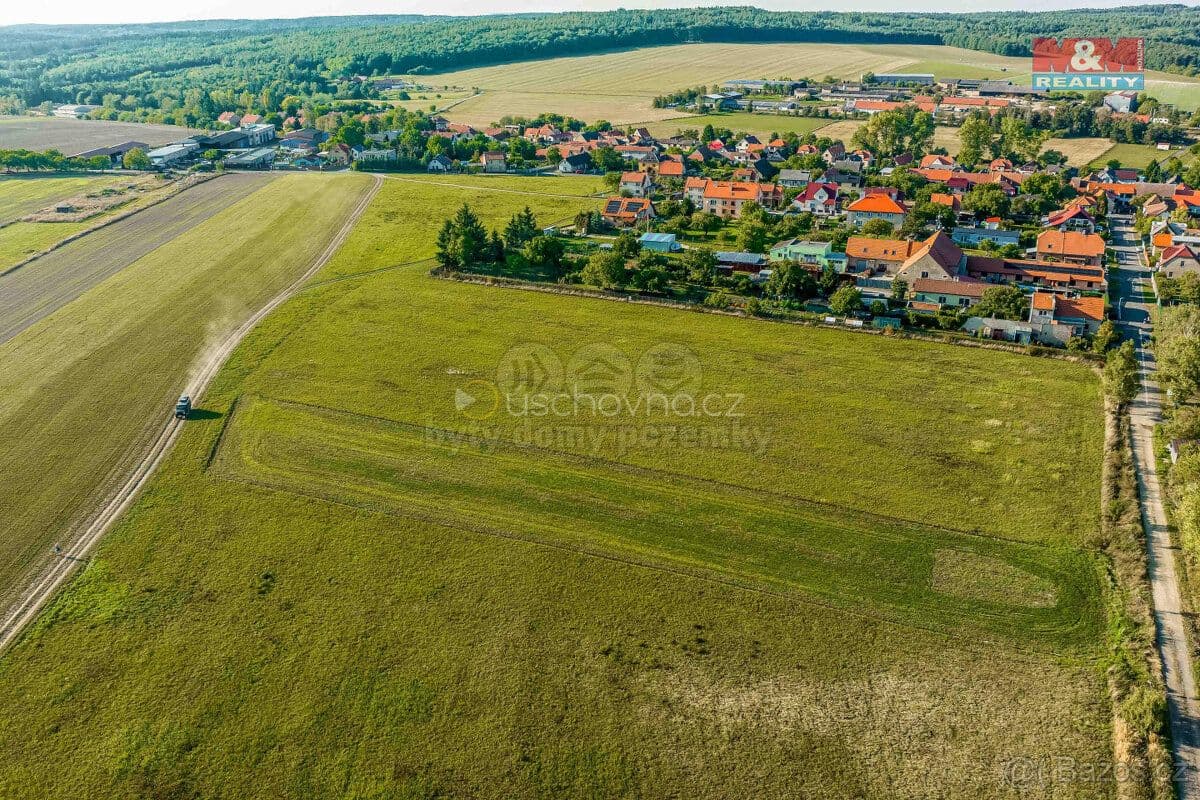 Pozemek Prodej pozemku k bydlení, 3425 m², Chyňava - Beroun | Bazoš.cz Pozemek Prodej pozemku k bydlení, 3425 m², Chyňava - Beroun | Bazoš.cz