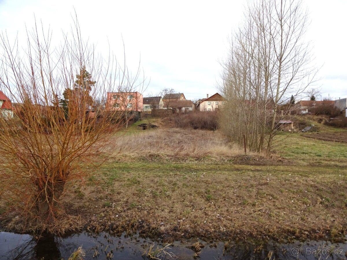 Pozemek Prodej, stavební pozemek 1.403 m2, Hostěradice, okr. Znojmo - Znojmo | Bazoš.cz Pozemek Prodej, stavební pozemek 1.403 m2, Hostěradice, okr. Znojmo - Znojmo | Bazoš.cz