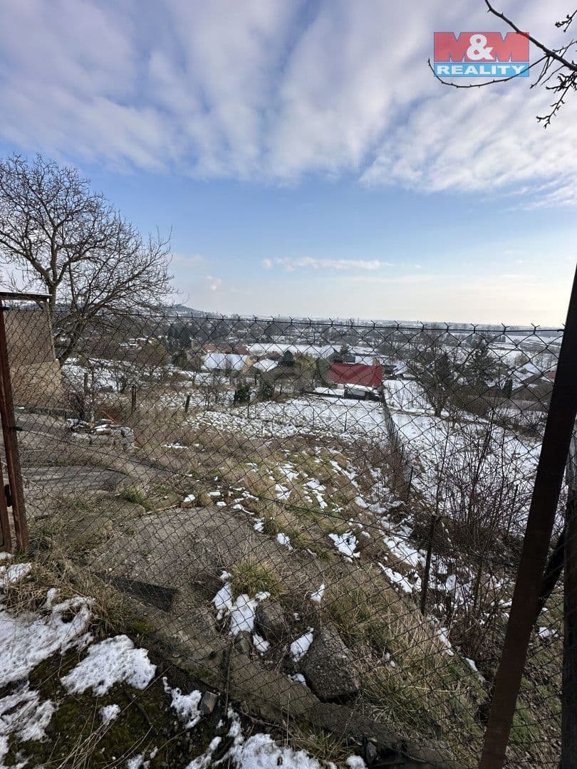 Pozemek Prodej pozemku k bydlení, 886 m², Všetaty, Přívory - Mělník | Bazoš.cz Pozemek Prodej pozemku k bydlení, 886 m², Všetaty, Přívory - Mělník | Bazoš.cz
