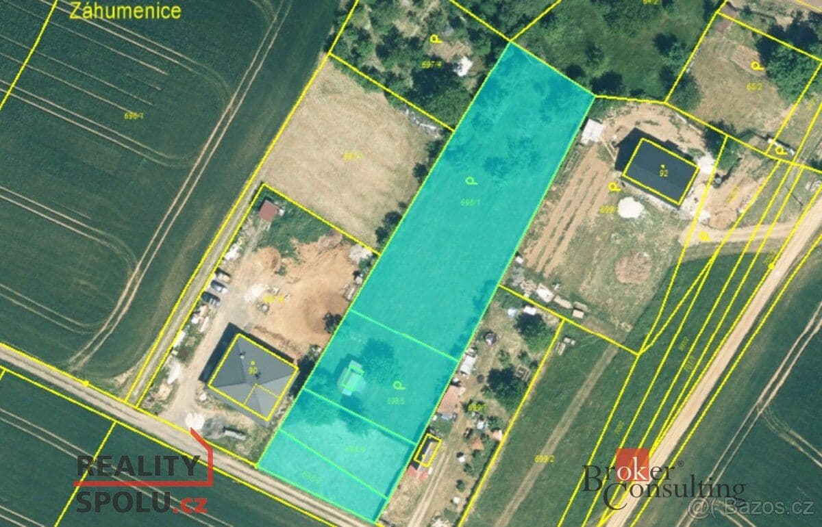 Pozemek Prodej, pozemky/bydlení, 3350 m2, Lednice , Kozojedy, Plzeň- - Plzeň-sever | Bazoš.cz Pozemek Prodej, pozemky/bydlení, 3350 m2, Lednice , Kozojedy, Plzeň- - Plzeň-sever | Bazoš.cz