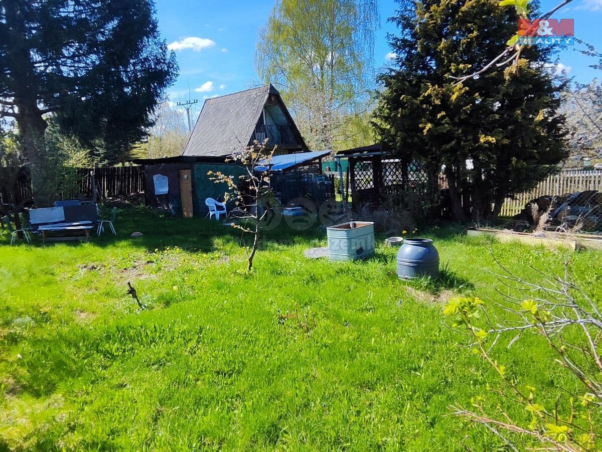 Pozemek Prodej zahrady, 130 m², Toužim, ul. Plzeňská - Karlovy Vary | Bazoš.cz Pozemek Prodej zahrady, 130 m², Toužim, ul. Plzeňská - Karlovy Vary | Bazoš.cz