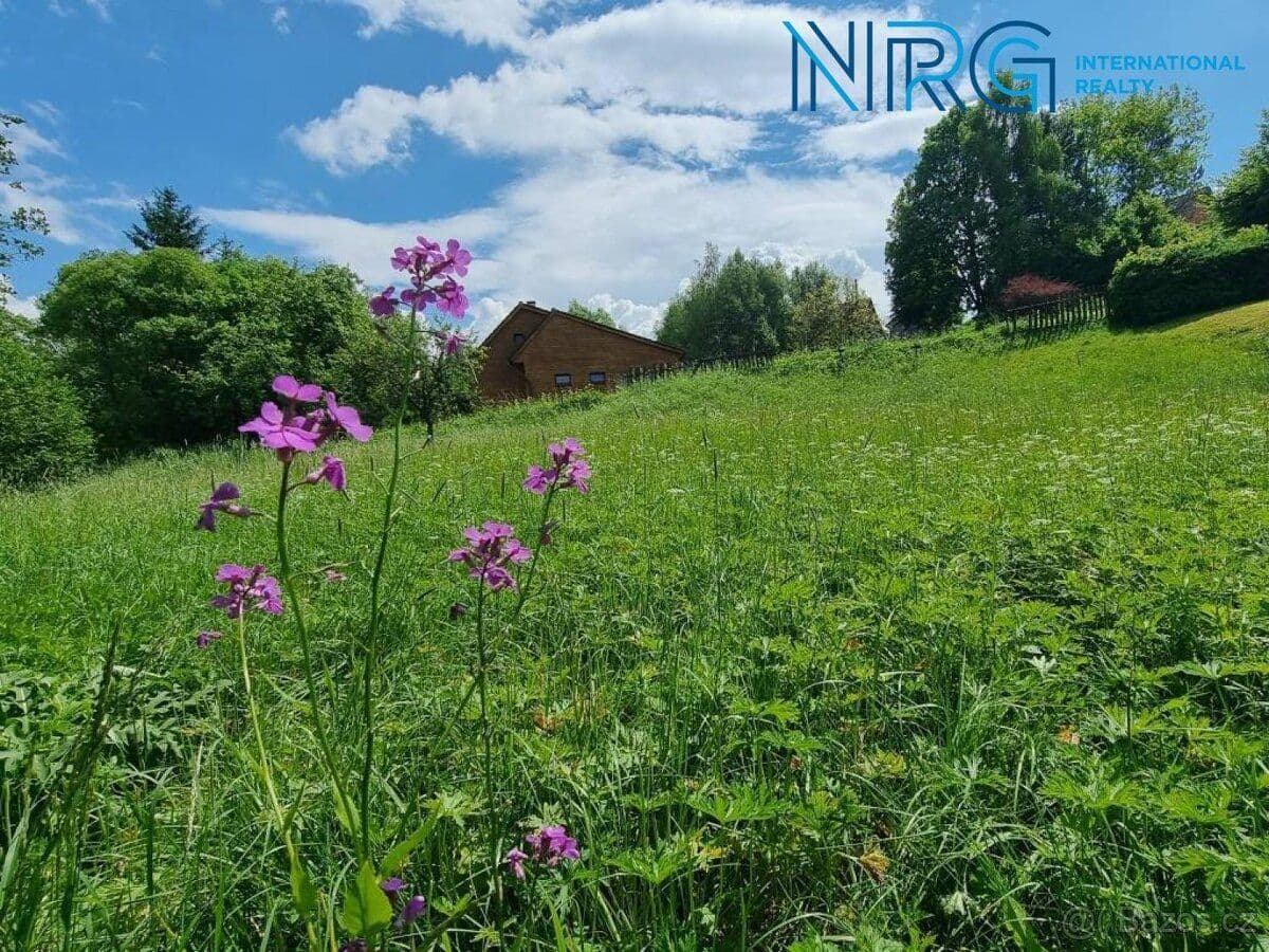 Pozemek Prodej stavebního pozemku, 1023 m2, Bernatice - Trutnov | Bazoš.cz Pozemek Prodej stavebního pozemku, 1023 m2, Bernatice - Trutnov | Bazoš.cz