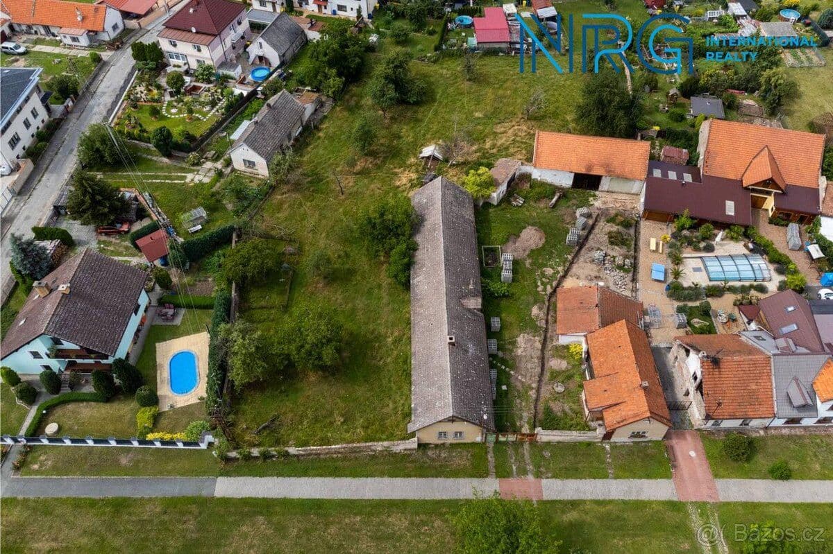 Pozemek Prodej stavebního pozemku, Veltruby - Kolín | Bazoš.cz Pozemek Prodej stavebního pozemku, Veltruby - Kolín | Bazoš.cz