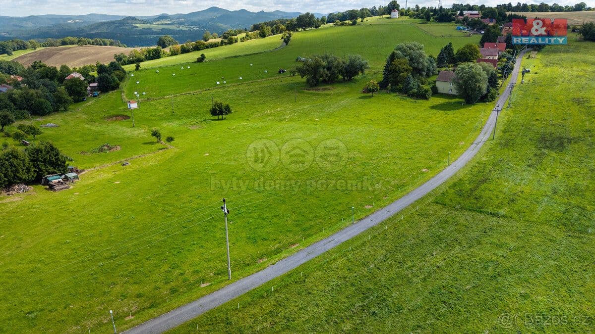 Pozemek Prodej pozemku k bydlení, 1527 m², Huntířov - Děčín | Bazoš.cz Pozemek Prodej pozemku k bydlení, 1527 m², Huntířov - Děčín | Bazoš.cz