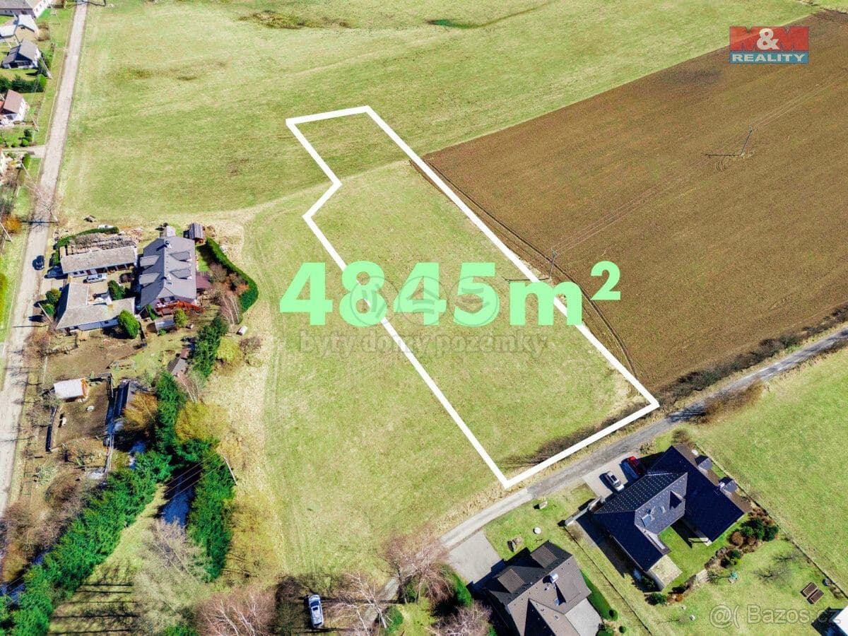 Pozemek Prodej pozemku Křižánky, Nové Město na Moravě - Žďár nad Sázavou | Bazoš.cz Pozemek Prodej pozemku Křižánky, Nové Město na Moravě - Žďár nad Sázavou | Bazoš.cz