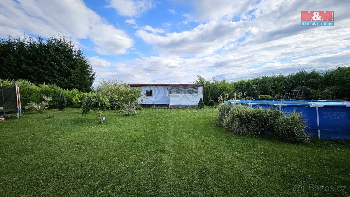 Pozemek Prodej pozemku, 1233 m², Bernartice - Písek | Bazoš.cz Pozemek Prodej pozemku, 1233 m², Bernartice - Písek | Bazoš.cz