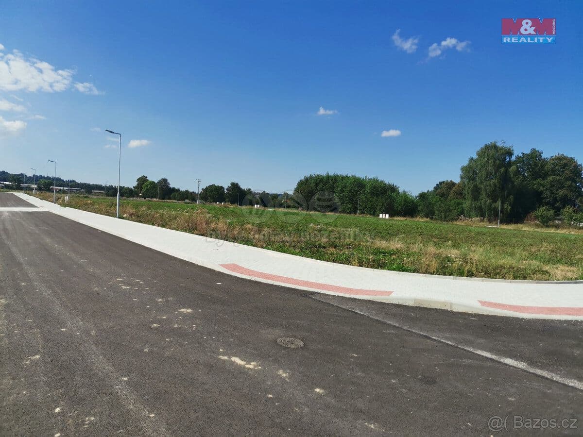 Pozemek Prodej pozemku k bydlení, 890 m², Vendolí - Svitavy | Bazoš.cz Pozemek Prodej pozemku k bydlení, 890 m², Vendolí - Svitavy | Bazoš.cz