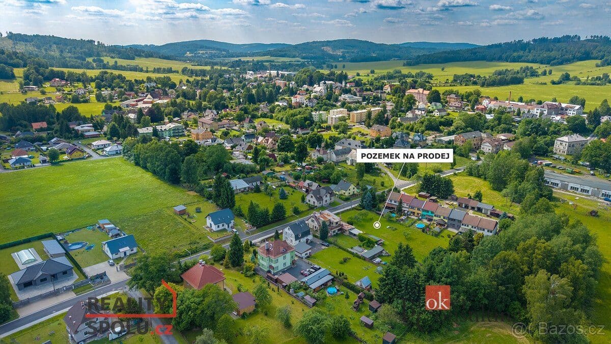 Pozemek Prodej, pozemky/bydlení, 1756 m2, Brtnická 502, 40778 Velký - Děčín | Bazoš.cz Pozemek Prodej, pozemky/bydlení, 1756 m2, Brtnická 502, 40778 Velký - Děčín | Bazoš.cz