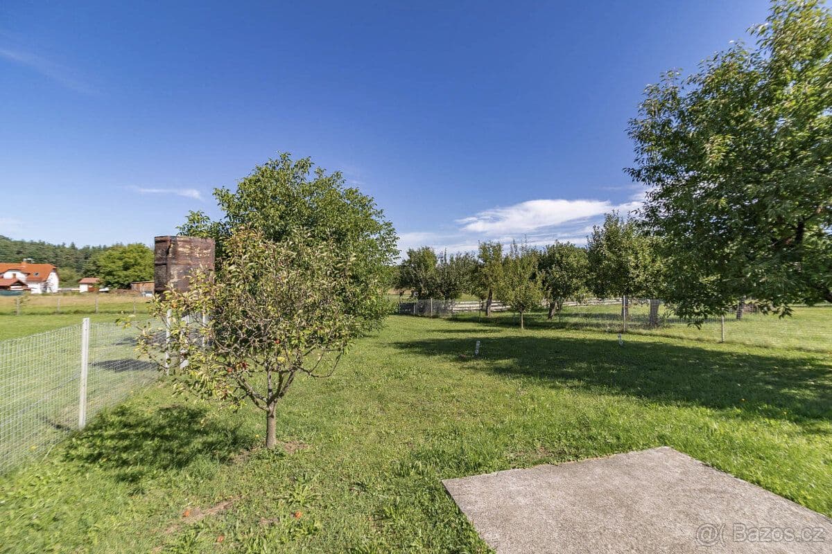 Pozemek Prodej stavebního pozemku 900 m2 Dlouhá Ves u Sušice - Klatovy | Bazoš.cz Pozemek Prodej stavebního pozemku 900 m2 Dlouhá Ves u Sušice - Klatovy | Bazoš.cz