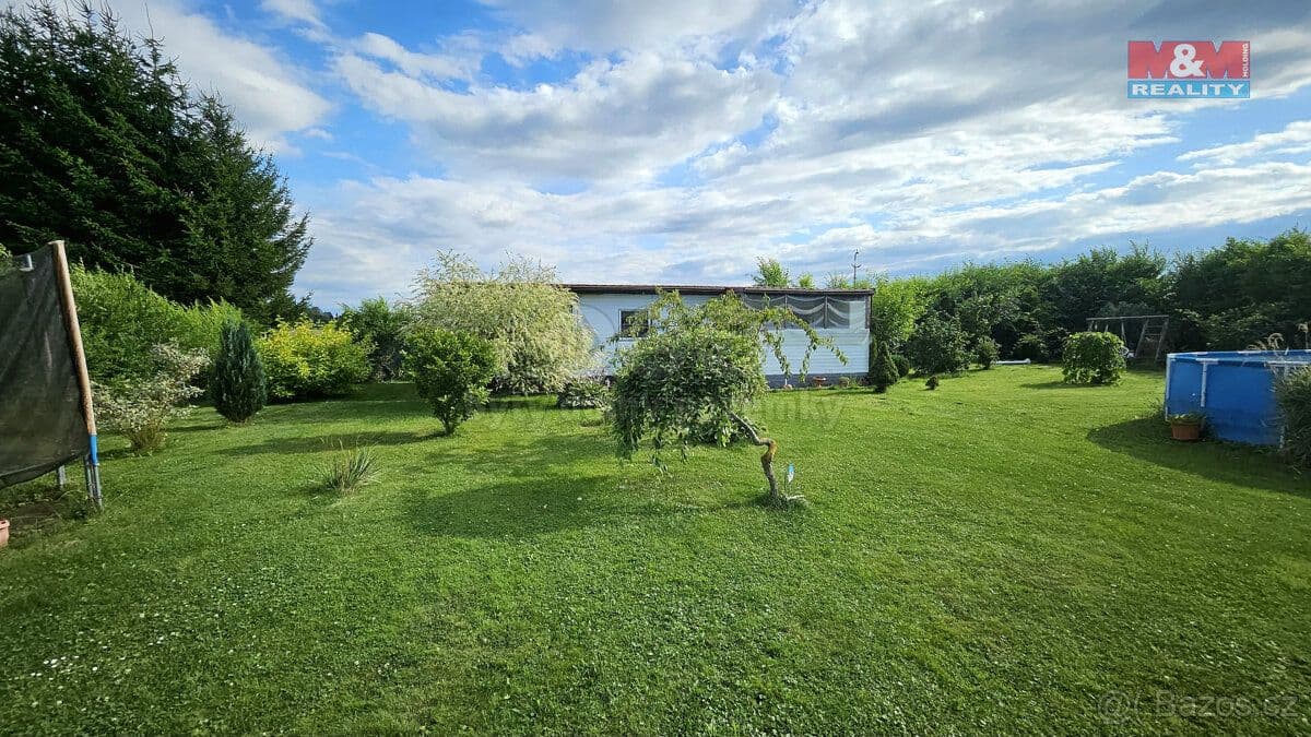 Pozemek Prodej pozemku, 1233 m², Bernartice - Písek | Bazoš.cz Pozemek Prodej pozemku, 1233 m², Bernartice - Písek | Bazoš.cz