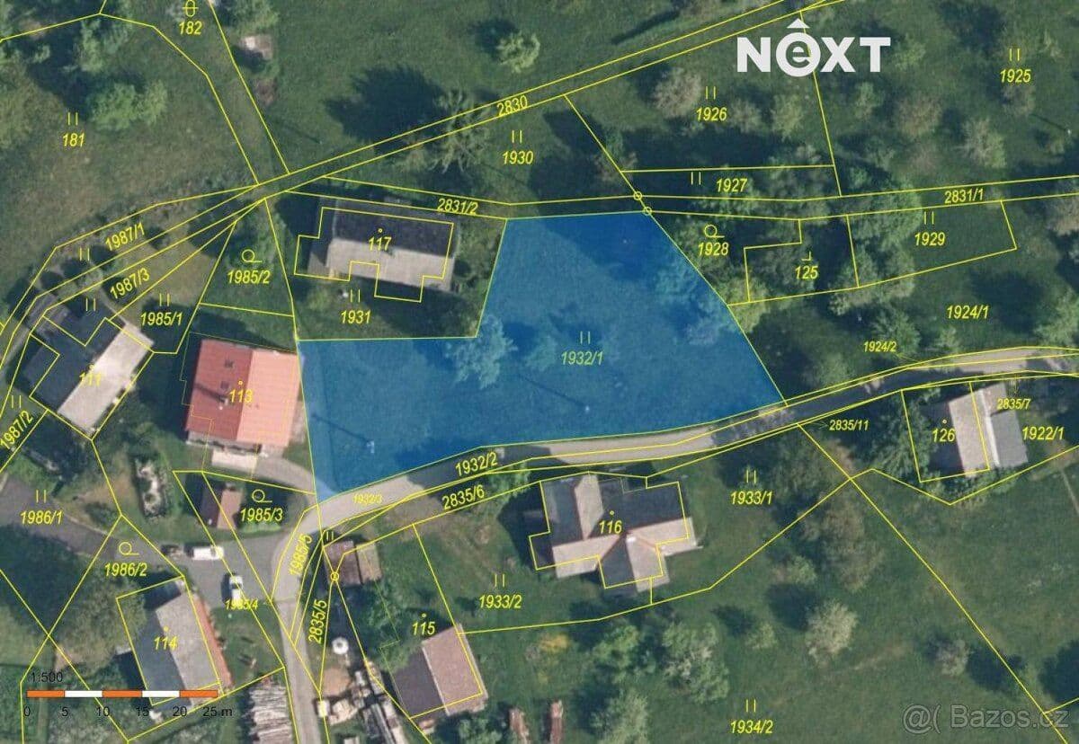 Pozemek Prodej pozemek Bydlení - Semily | Bazoš.cz Pozemek Prodej pozemek Bydlení - Semily | Bazoš.cz