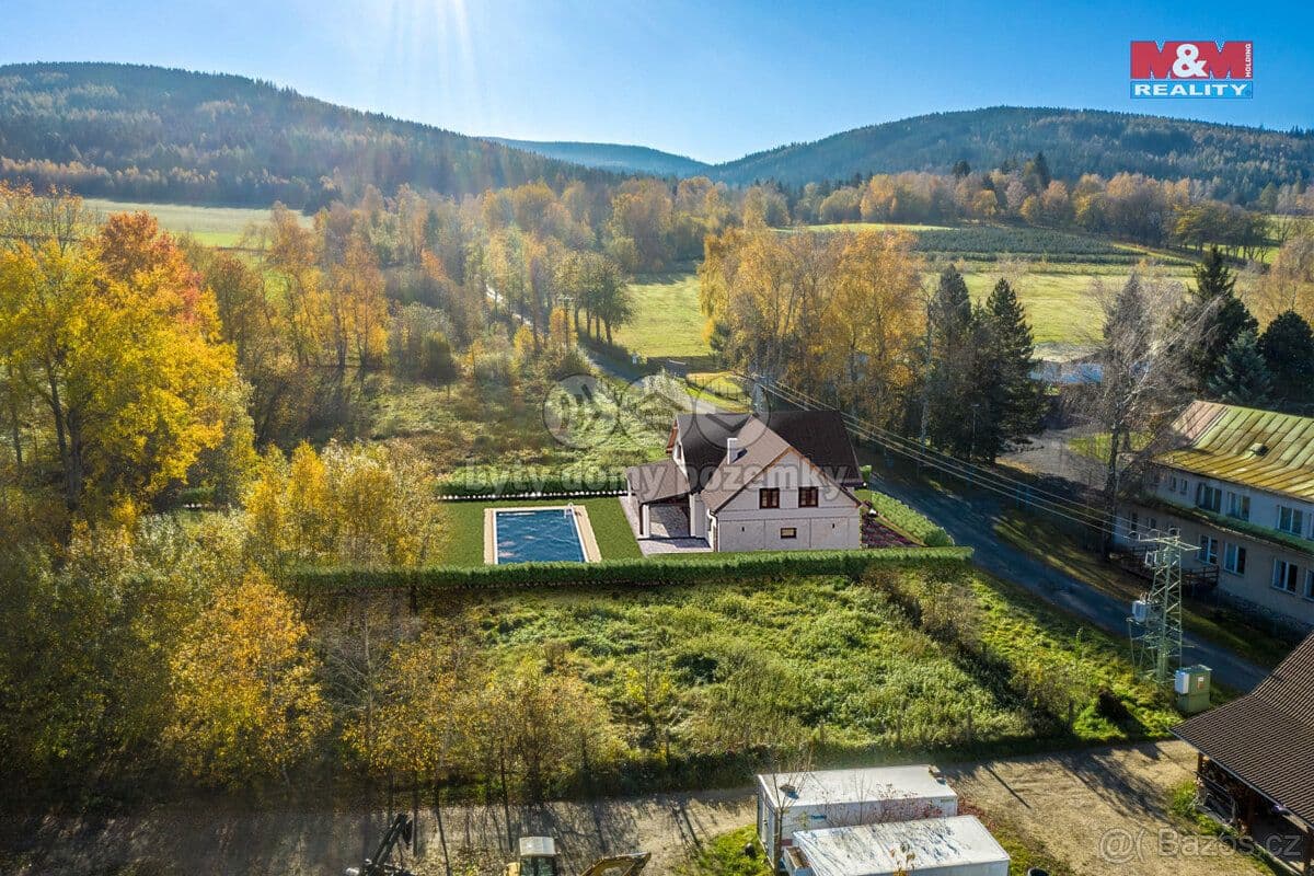 Pozemek Prodej pozemku k bydlení, Nové Město pod Smrkem, ul.5.května - Liberec | Bazoš.cz Pozemek Prodej pozemku k bydlení, Nové Město pod Smrkem, ul.5.května - Liberec | Bazoš.cz