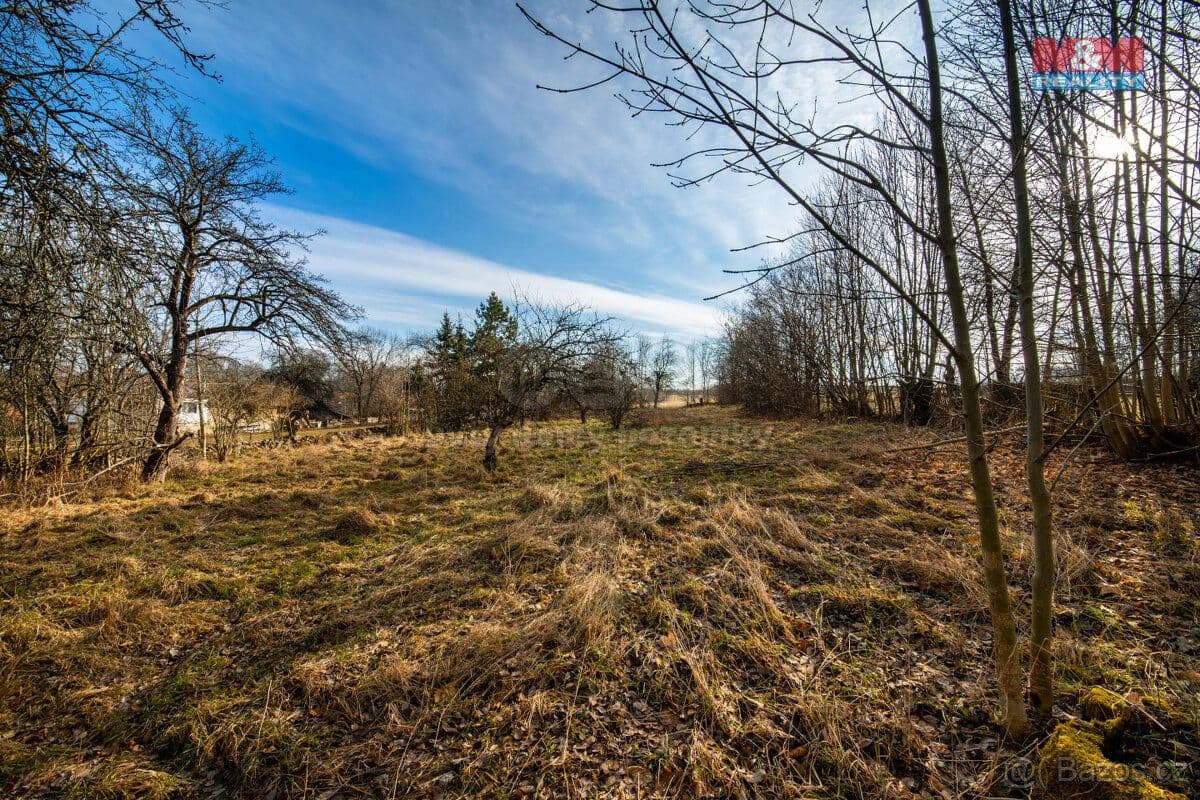 Pozemek Prodej pozemku k bydlení, 3049 m², Proseč - Česká Rybná - Chrudim | Bazoš.cz Pozemek Prodej pozemku k bydlení, 3049 m², Proseč - Česká Rybná - Chrudim | Bazoš.cz