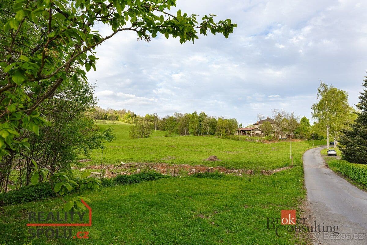 Pozemek Prodej, pozemky/bydlení, 6545 m2, Tuhaň 30, Stružinec, - Semily | Bazoš.cz Pozemek Prodej, pozemky/bydlení, 6545 m2, Tuhaň 30, Stružinec, - Semily | Bazoš.cz