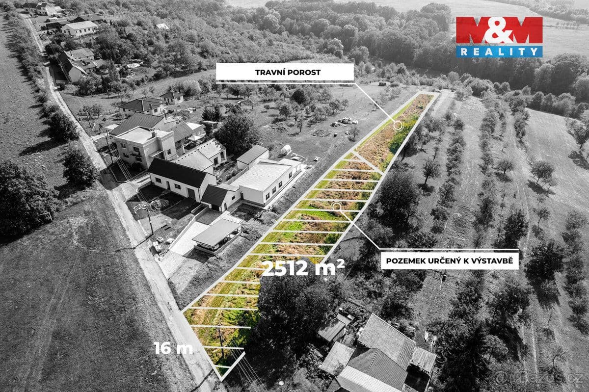 Pozemek Prodej pozemku k bydlení, 4567 m², Mistřice - Uherské Hradiště | Bazoš.cz Pozemek Prodej pozemku k bydlení, 4567 m², Mistřice - Uherské Hradiště | Bazoš.cz