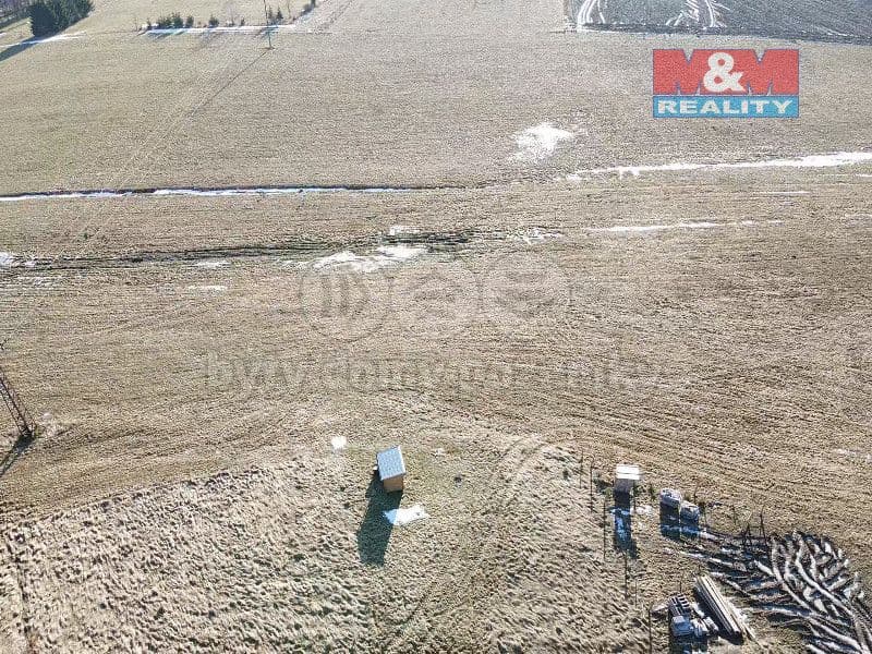 Pozemek Prodej pozemku k bydlení, 7131 m², Červená Voda - Ústí nad Orlicí | Bazoš.cz Pozemek Prodej pozemku k bydlení, 7131 m², Červená Voda - Ústí nad Orlicí | Bazoš.cz