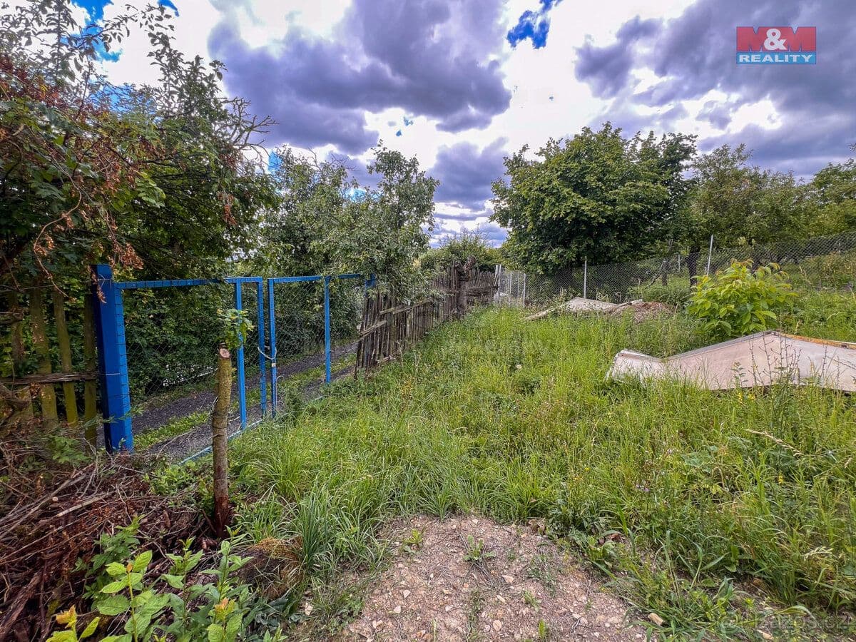 Pozemek Prodej zahrady, 1565 m², Žitenice - Litoměřice | Bazoš.cz Pozemek Prodej zahrady, 1565 m², Žitenice - Litoměřice | Bazoš.cz