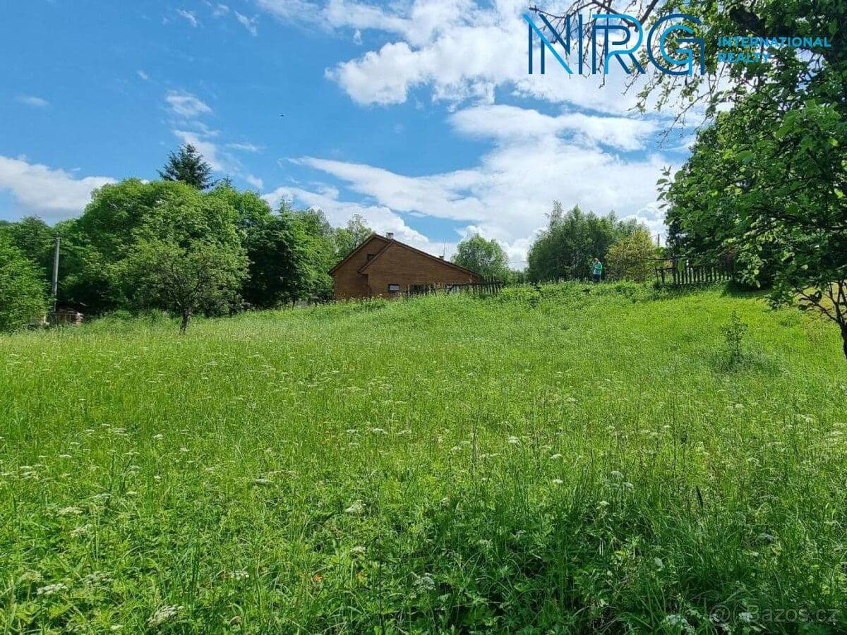 Pozemek Prodej stavebního pozemku, 1023 m2, Bernatice - Trutnov | Bazoš.cz Pozemek Prodej stavebního pozemku, 1023 m2, Bernatice - Trutnov | Bazoš.cz