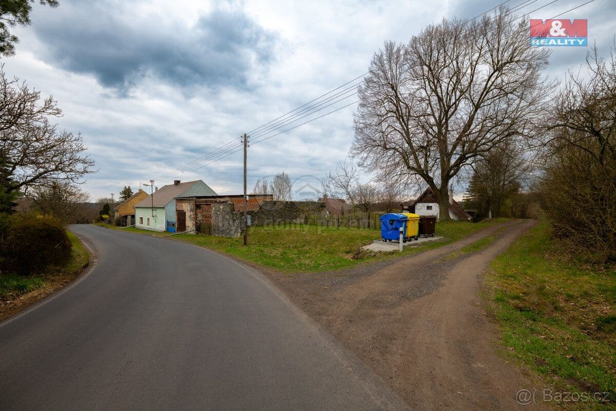 Pozemek Prodej pozemku k bydlení, 386 m², Nová Ves u Podbořan - Louny | Bazoš.cz Pozemek Prodej pozemku k bydlení, 386 m², Nová Ves u Podbořan - Louny | Bazoš.cz
