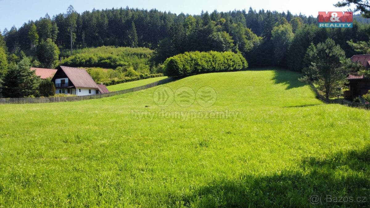 Pozemek Prodej pozemku k bydlení, 8167 m², Nový Hrozenkov - Vsetín | Bazoš.cz Pozemek Prodej pozemku k bydlení, 8167 m², Nový Hrozenkov - Vsetín | Bazoš.cz