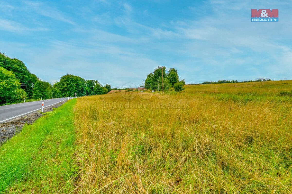 Pozemek Prodej pozemku k bydlení, 1031 m², Vojtanov - Cheb | Bazoš.cz Pozemek Prodej pozemku k bydlení, 1031 m², Vojtanov - Cheb | Bazoš.cz