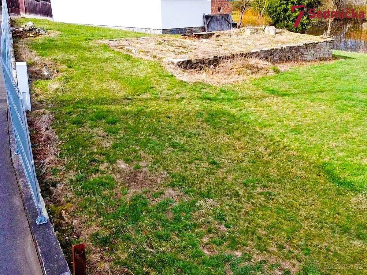 Pozemek Prodej, Pozemek pro bydlení, 1 320 m2 - Otín - Pohořílky - Žďár nad Sázavou | Bazoš.cz Pozemek Prodej, Pozemek pro bydlení, 1 320 m2 - Otín - Pohořílky - Žďár nad Sázavou | Bazoš.cz