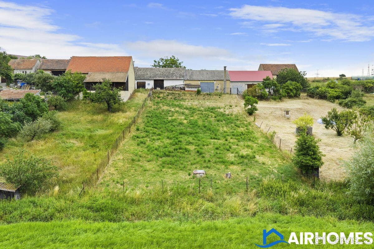 Pozemek Ideální pozemek pro stavbu rodinného domu - Slavětice - Třebíč | Bazoš.cz Pozemek Ideální pozemek pro stavbu rodinného domu - Slavětice - Třebíč | Bazoš.cz