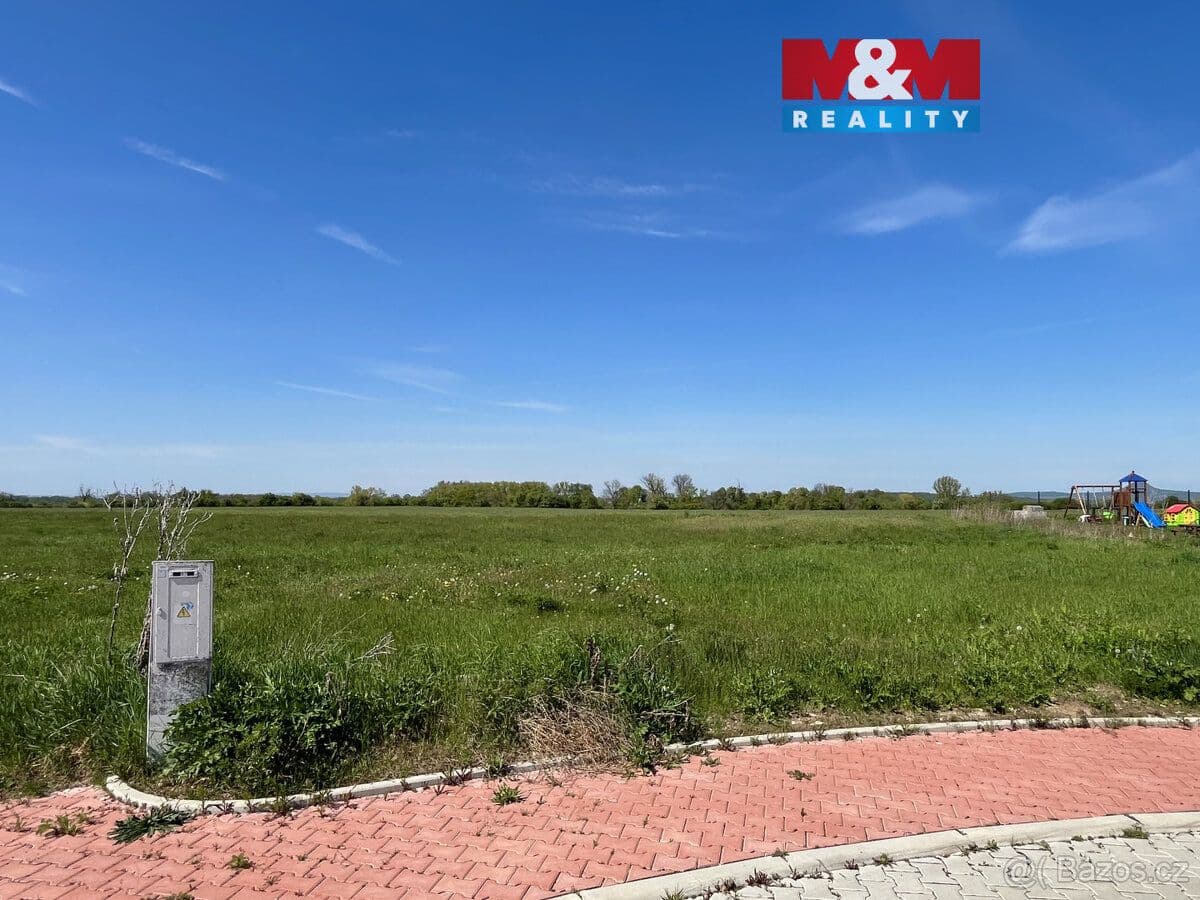 Pozemek Prodej pozemku k bydlení, 966 m², Postoloprty - Louny | Bazoš.cz Pozemek Prodej pozemku k bydlení, 966 m², Postoloprty - Louny | Bazoš.cz
