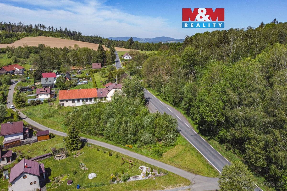 Pozemek Prodej pozemku k bydlení, 1734 m², Plánice, Zbyslav - Klatovy | Bazoš.cz Pozemek Prodej pozemku k bydlení, 1734 m², Plánice, Zbyslav - Klatovy | Bazoš.cz