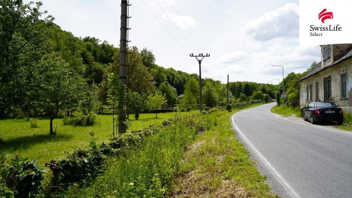 Pozemek Prodej stavebního pozemku 2033 m2, Oskava - Šumperk | Bazoš.cz Pozemek Prodej stavebního pozemku 2033 m2, Oskava - Šumperk | Bazoš.cz