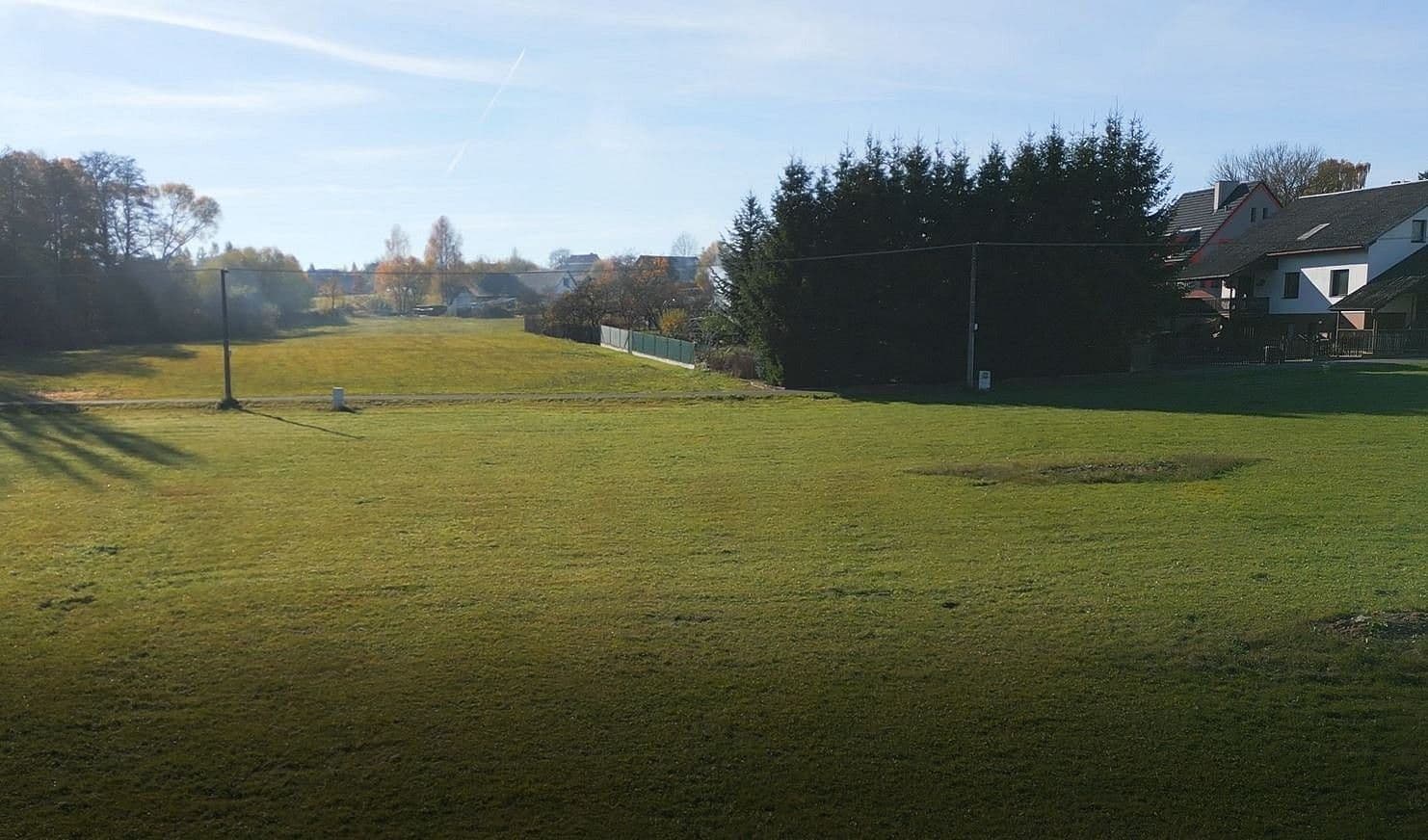 Pozemek Prodej stavebního pozemku 1 319 m² Pozemek Prodej stavebního pozemku 1 319 m²