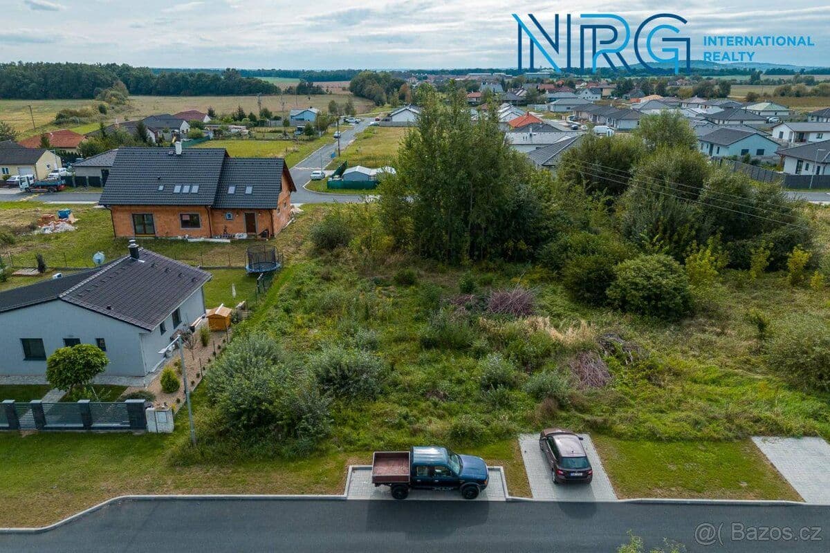 Pozemek Prodej pozemku, Svatý Mikuláš - Kutná Hora | Bazoš.cz Pozemek Prodej pozemku, Svatý Mikuláš - Kutná Hora | Bazoš.cz