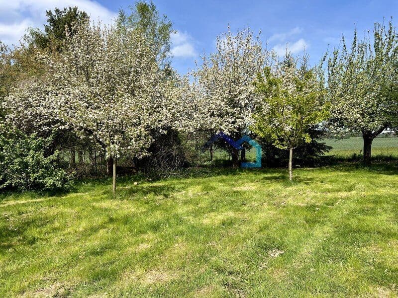 Pozemek Prodej stavebního pozemku 3538 m², obec Březovice u Hořic - Jičín | Bazoš.cz Pozemek Prodej stavebního pozemku 3538 m², obec Březovice u Hořic - Jičín | Bazoš.cz