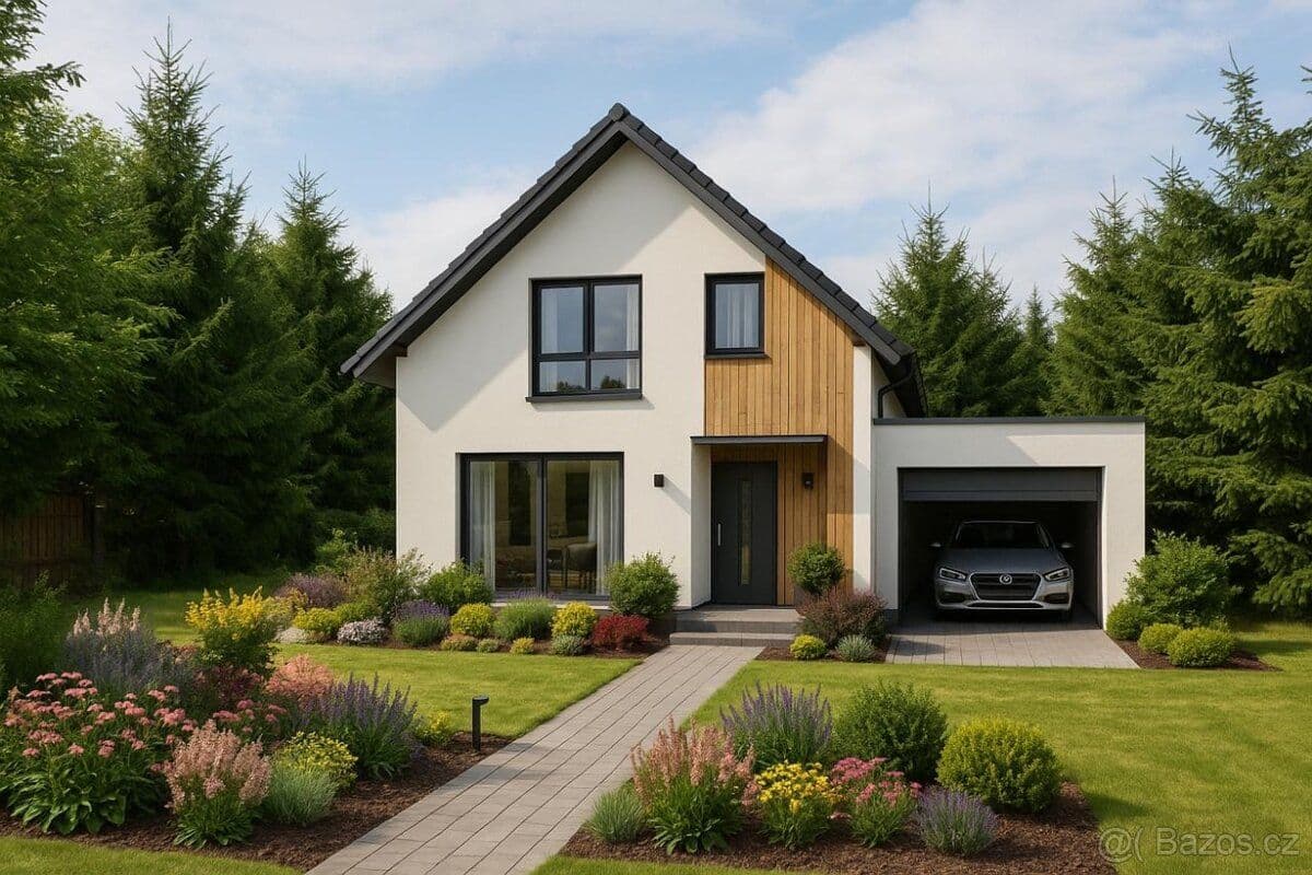 Pozemek Stavební pozemek 973 m2 – Staré Sedliště, okres Tachov - Tachov | Bazoš.cz Pozemek Stavební pozemek 973 m2 – Staré Sedliště, okres Tachov - Tachov | Bazoš.cz