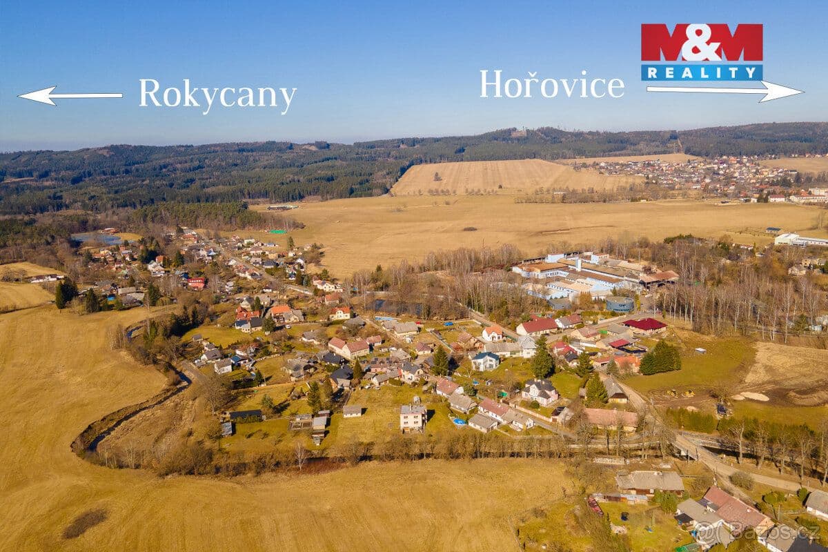 Pozemek Prodej pozemku k bydlení, 1278 m², Strašice, okr. Rokycany - Rokycany | Bazoš.cz Pozemek Prodej pozemku k bydlení, 1278 m², Strašice, okr. Rokycany - Rokycany | Bazoš.cz