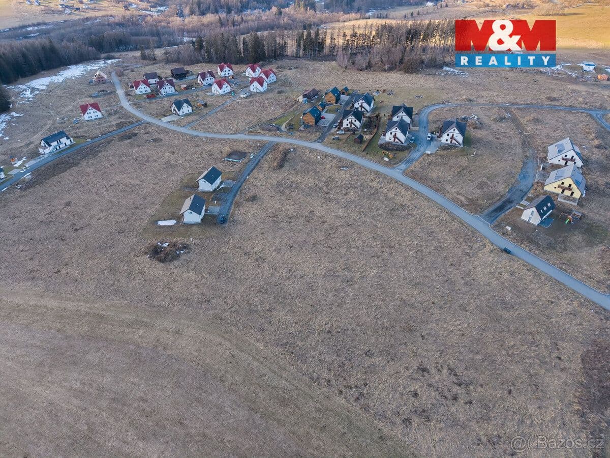 Pozemek Prodej pozemku k bydlení, 1026 m², Václavov u Bruntálu - Bruntál | Bazoš.cz Pozemek Prodej pozemku k bydlení, 1026 m², Václavov u Bruntálu - Bruntál | Bazoš.cz