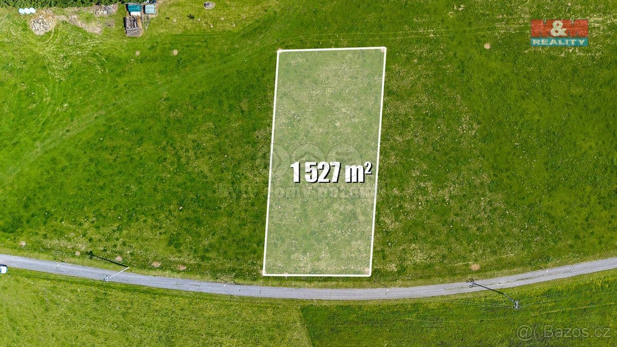 Pozemek Prodej pozemku k bydlení, 1527 m², Huntířov - Děčín | Bazoš.cz Pozemek Prodej pozemku k bydlení, 1527 m², Huntířov - Děčín | Bazoš.cz