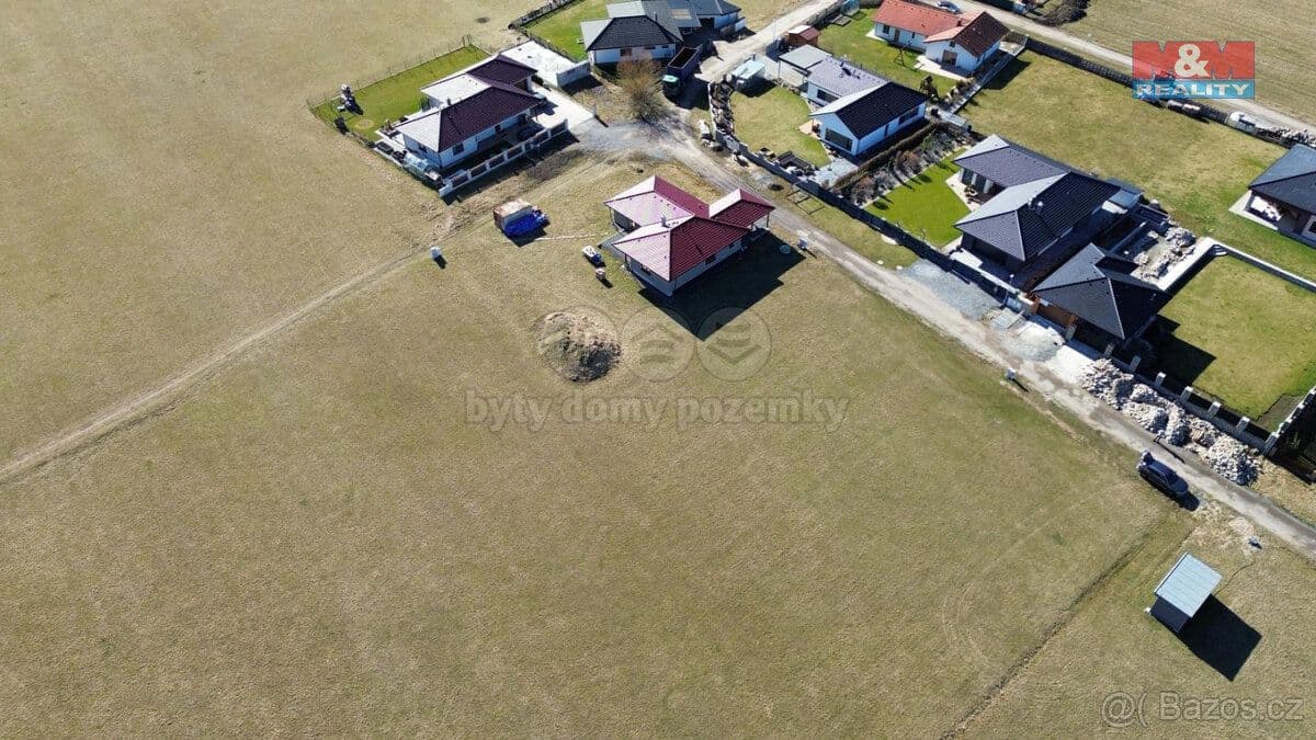 Pozemek Prodej pozemku k bydlení, 1116 m², Turovec - Tábor | Bazoš.cz Pozemek Prodej pozemku k bydlení, 1116 m², Turovec - Tábor | Bazoš.cz