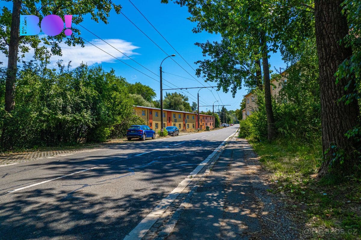 Pozemek Prodej stavební parcely 3 174 m², Ostrava - Heřmanice - Ostrava | Bazoš.cz Pozemek Prodej stavební parcely 3 174 m², Ostrava - Heřmanice - Ostrava | Bazoš.cz