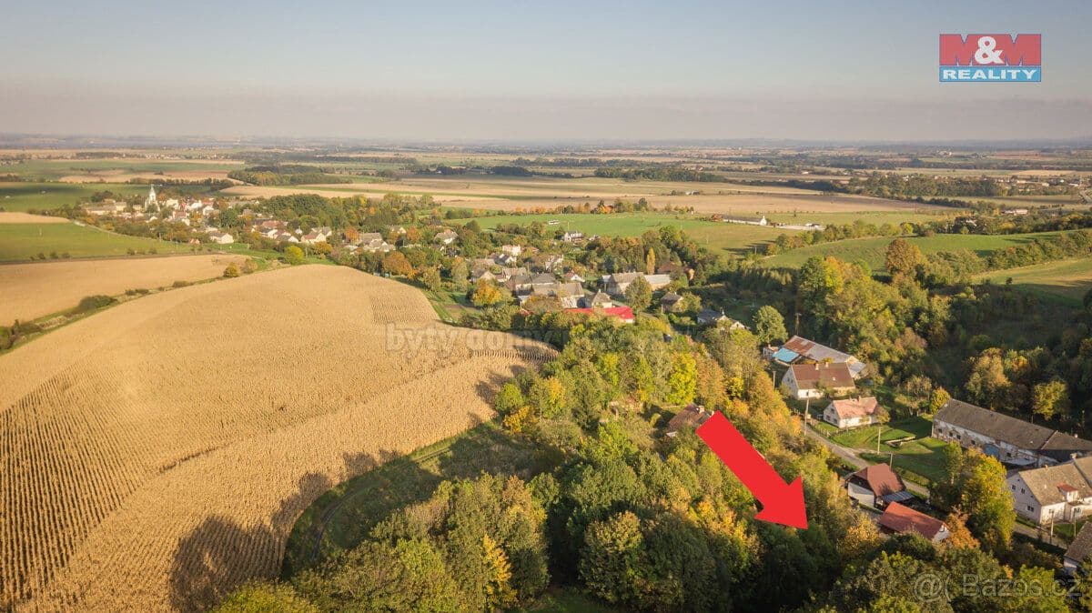 Pozemek Prodej pozemku k bydlení, 861 m2, Javorník - Bílý Potok - Jeseník | Bazoš.cz Pozemek Prodej pozemku k bydlení, 861 m2, Javorník - Bílý Potok - Jeseník | Bazoš.cz