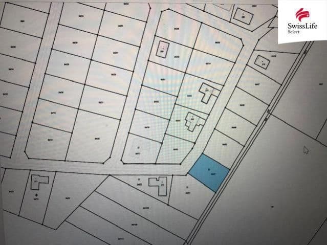 Pozemek Prodej stavebního pozemku 864 m2 Žáky - Kutná Hora | Bazoš.cz Pozemek Prodej stavebního pozemku 864 m2 Žáky - Kutná Hora | Bazoš.cz