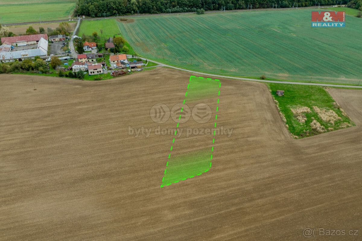 Pozemek Prodej pozemku k bydlení, 3779 m², Choryně - Vsetín | Bazoš.cz Pozemek Prodej pozemku k bydlení, 3779 m², Choryně - Vsetín | Bazoš.cz