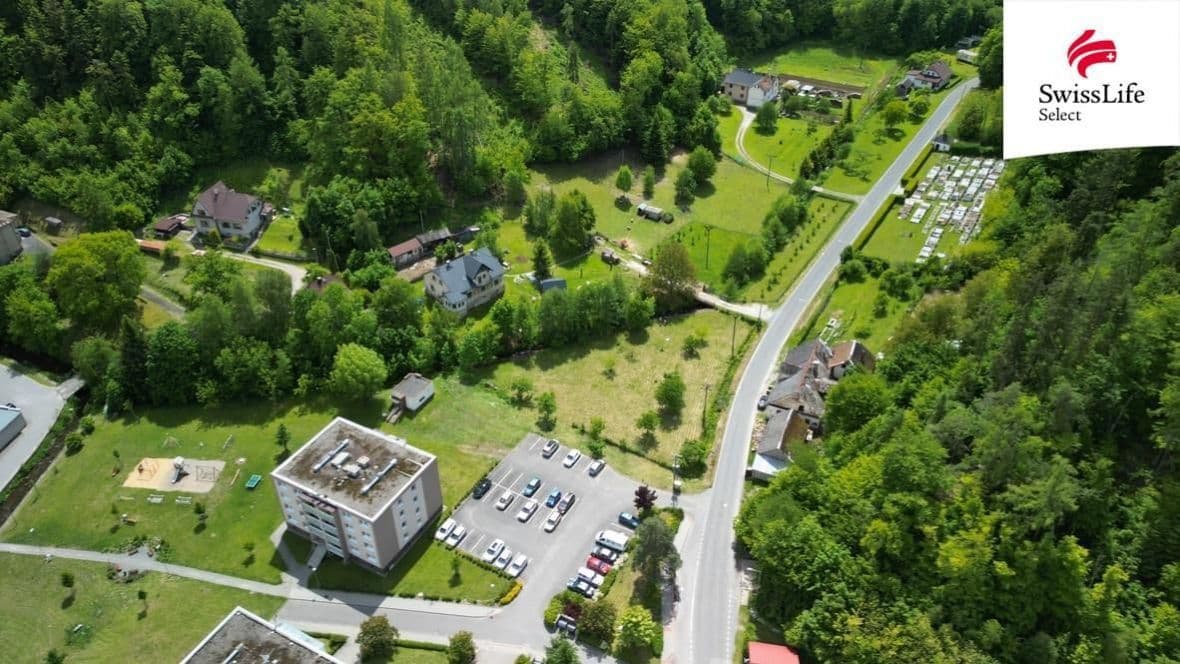 Pozemek Prodej stavebního pozemku 2033 m2, Oskava - Šumperk | Bazoš.cz Pozemek Prodej stavebního pozemku 2033 m2, Oskava - Šumperk | Bazoš.cz