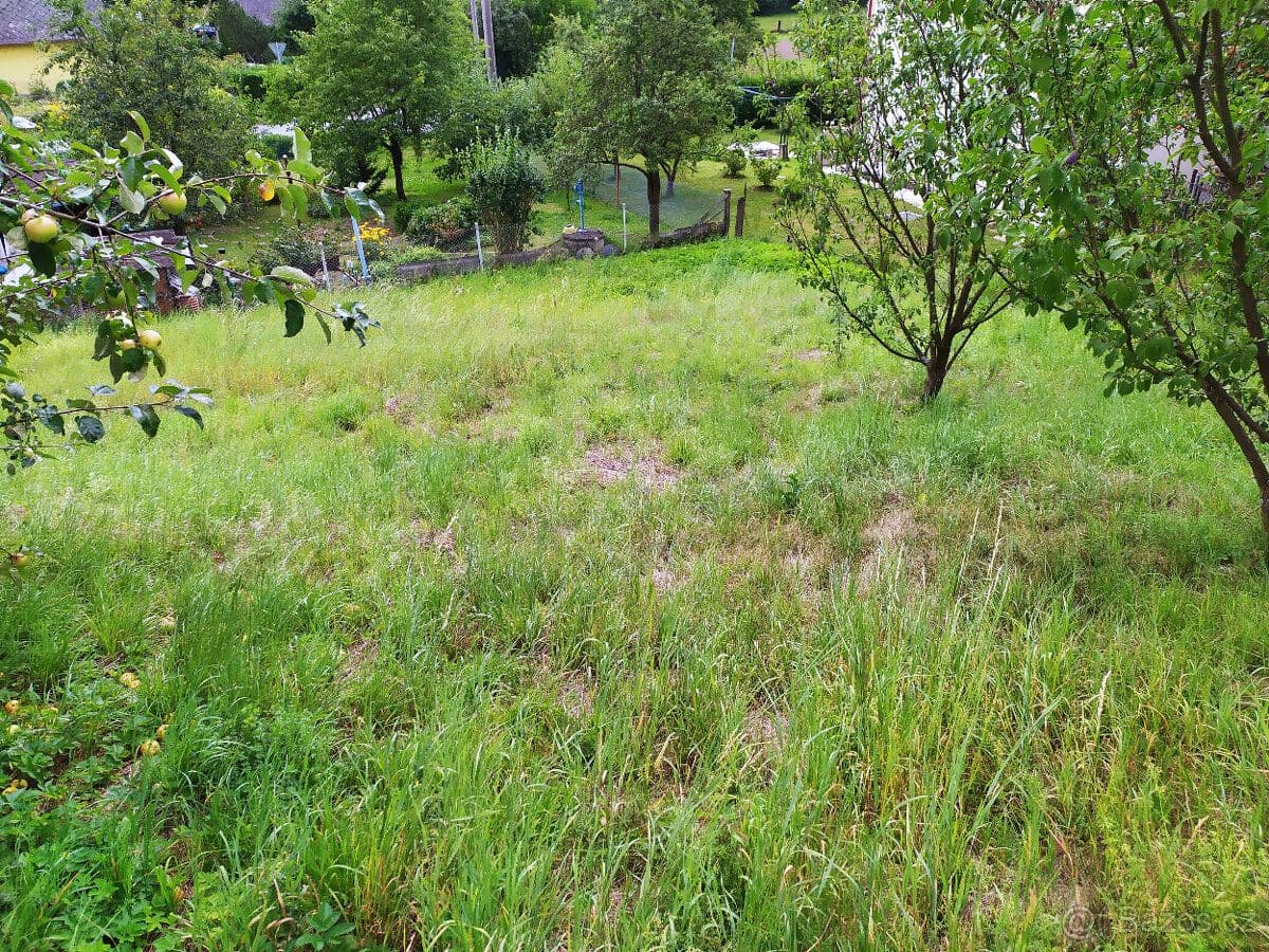 Pozemek Stavební pozemek v čisté přírodě 828 m² v Dlouhomilově - Olomouc | Bazoš.cz Pozemek Stavební pozemek v čisté přírodě 828 m² v Dlouhomilově - Olomouc | Bazoš.cz
