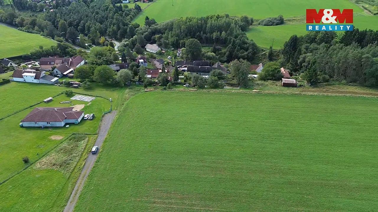 Pozemek Prodej stavebního pozemku 3 176 m² Pozemek Prodej stavebního pozemku 3 176 m²