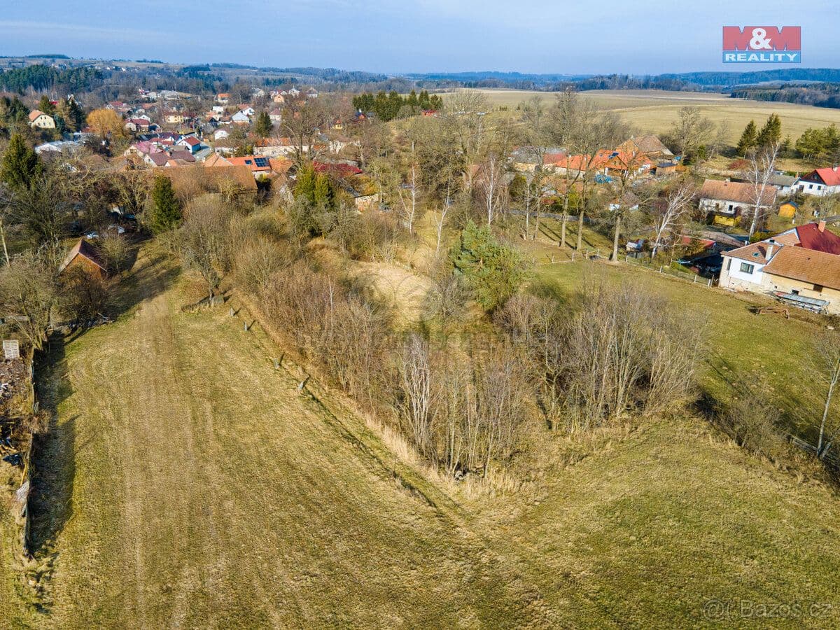 Pozemek Prodej pozemku k bydlení, 3049 m², Proseč - Česká Rybná - Chrudim | Bazoš.cz Pozemek Prodej pozemku k bydlení, 3049 m², Proseč - Česká Rybná - Chrudim | Bazoš.cz