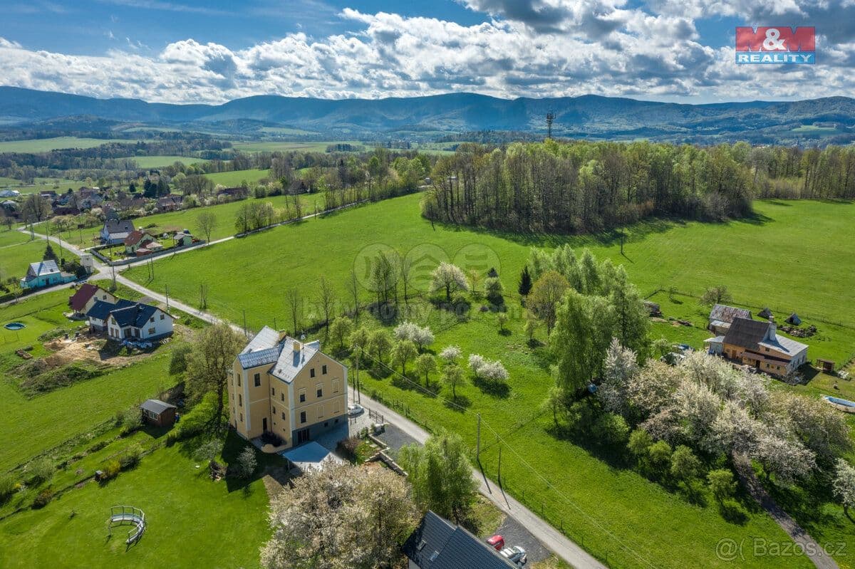 Pozemek Prodej pozemku k bydlení, 1973m², Frýdlant - Údolí - Liberec | Bazoš.cz Pozemek Prodej pozemku k bydlení, 1973m², Frýdlant - Údolí - Liberec | Bazoš.cz