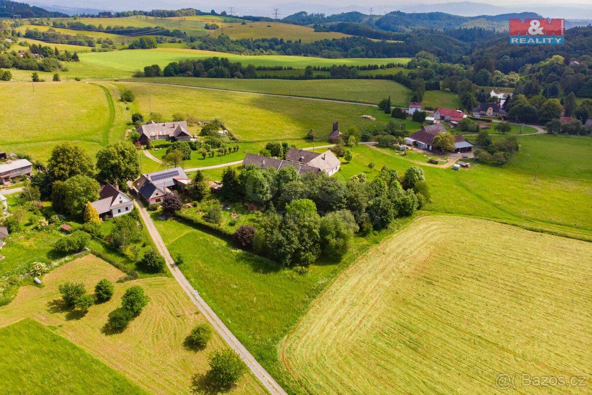 Pozemek Prodej zahrady, 727 m², Hynčina - Šumperk | Bazoš.cz Pozemek Prodej zahrady, 727 m², Hynčina - Šumperk | Bazoš.cz