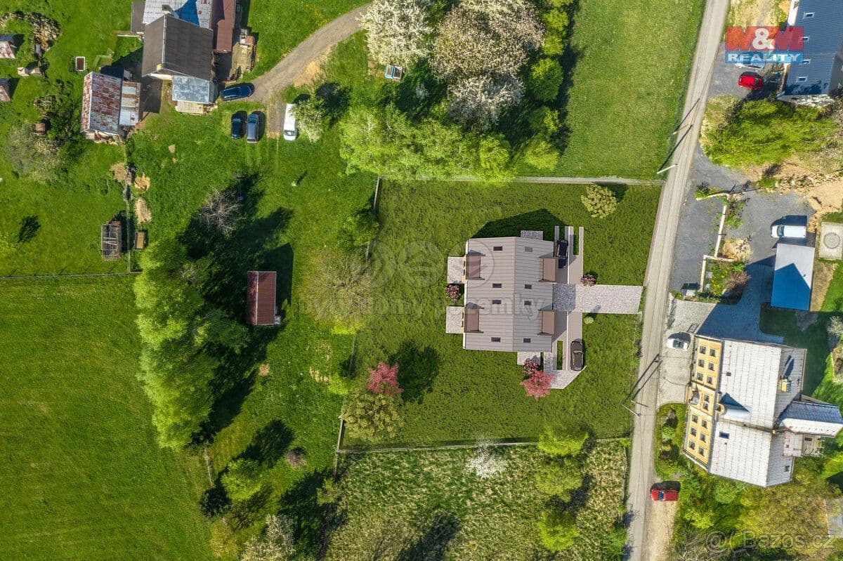 Pozemek Prodej pozemku k bydlení, 1973m², Frýdlant - Údolí - Liberec | Bazoš.cz Pozemek Prodej pozemku k bydlení, 1973m², Frýdlant - Údolí - Liberec | Bazoš.cz