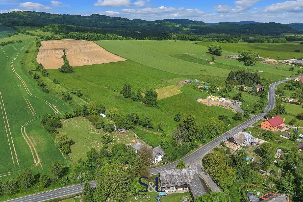 Pozemek Prodej pozemky pro bydlení, 932 m² - Žandov - Valteřice - Česká Lípa | Bazoš.cz Pozemek Prodej pozemky pro bydlení, 932 m² - Žandov - Valteřice - Česká Lípa | Bazoš.cz